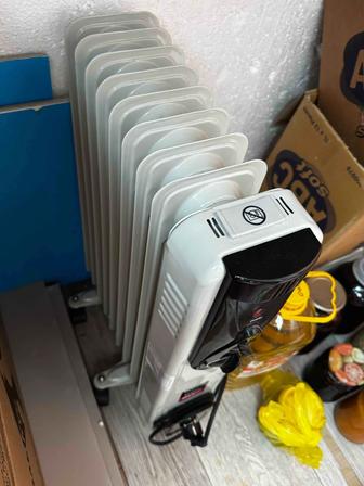 Обогреватель не дорого