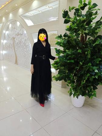 Кешке киетін көйлек