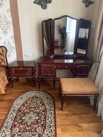 Продам спальный ретро гарнитур