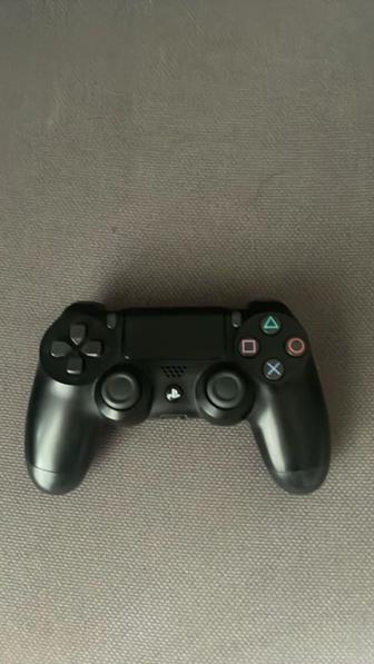 Dualshock 4 обновленная версия