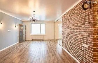 Отделка и ремонт под ключ