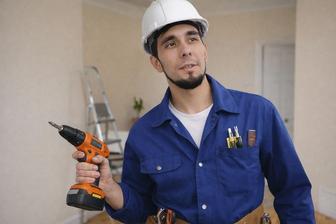 Мастер на час