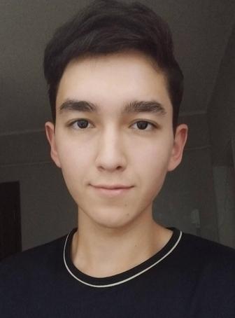 Грузчик