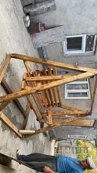 Качеля