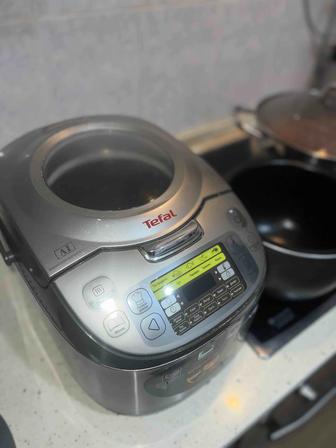 Мультиварка от Tefal