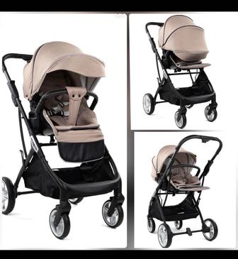 Коляска прогулочная Dearest