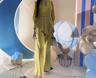 Нарядная двойка