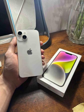 Iphone 14 без ремонта