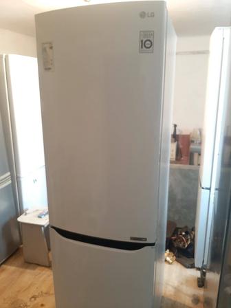 Холодильник с доставкой