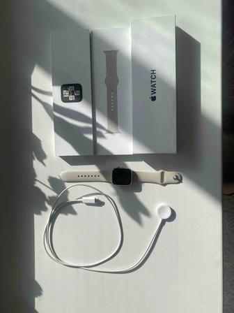Apple Watch