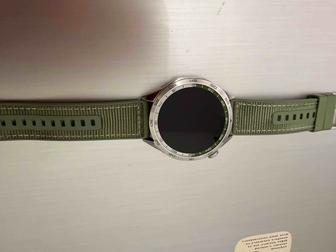 Смарт часы Huawei GT 4 (46mm)