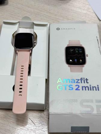 Продаю Amazfit GTS 2 mini