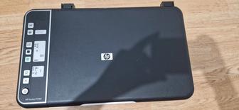 Продам принтер HP F4180