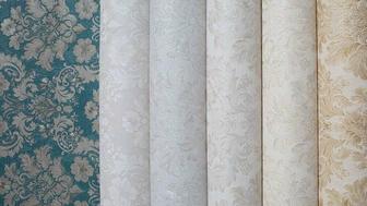 Поклейка обоев ремонт квартир