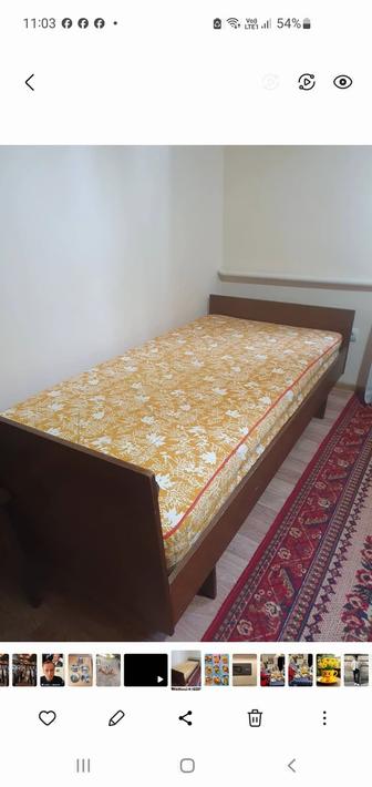 Продам матрас
