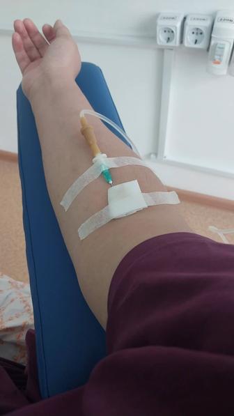 Мед сестра с выездом