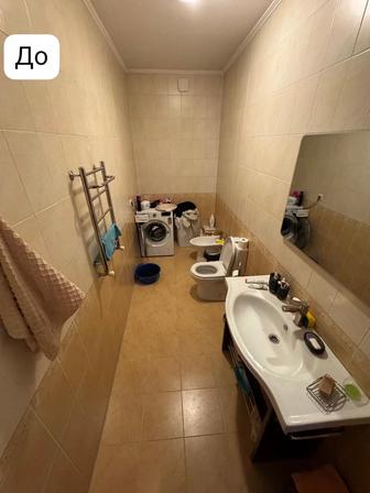 Укладка кафель и керамогранит