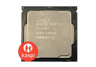 Core i7 7700T 2.90GHz. LGA 1151