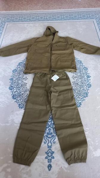 Продам костюм для охоты и рыбалки.