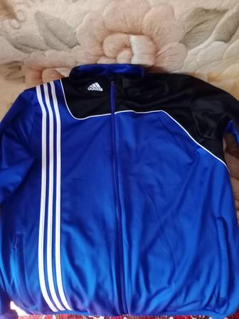 Продам олимпийку