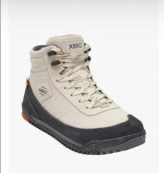 Американская ортопедическая обувь XERO