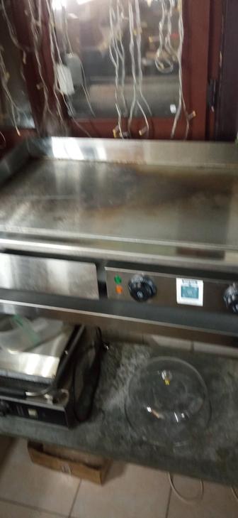 Продам жировую поверхность б/у