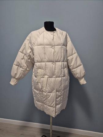 Новая женская куртка 48-50