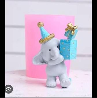 Кондитерский молд