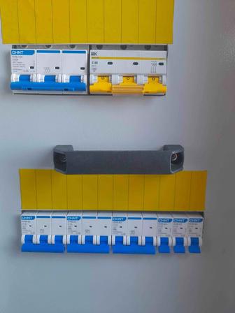 Электрик электрические услуги