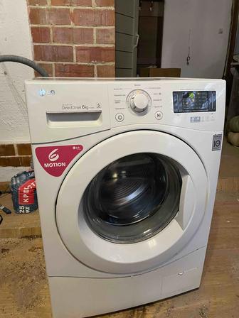 ремонт стиральных машины