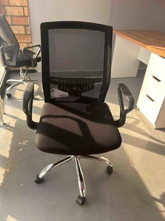 Офисный стул