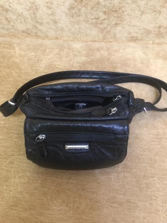 Сумка женская варенка