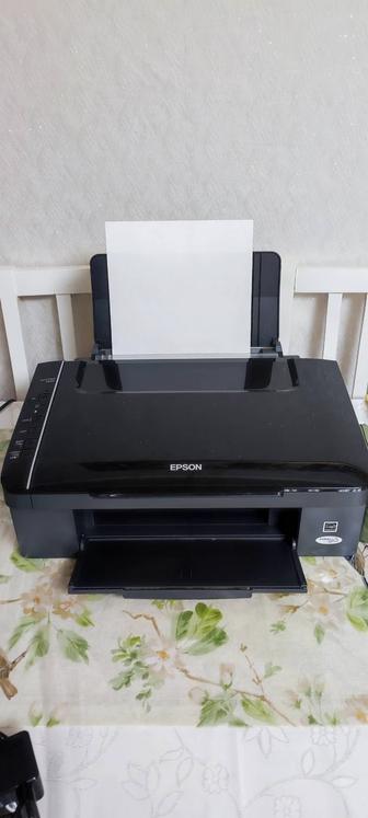 Принтер TX117 Epson