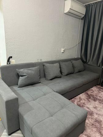 Диван в хорошем состоянии