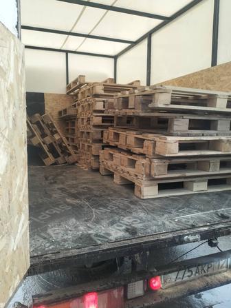 вывоз мусор