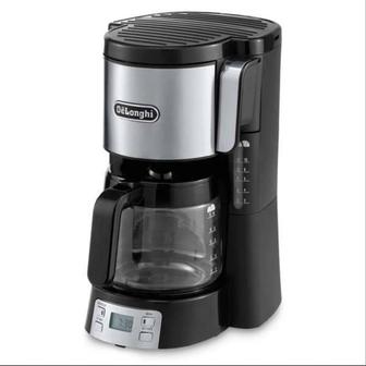 Кофеварка Delonghi