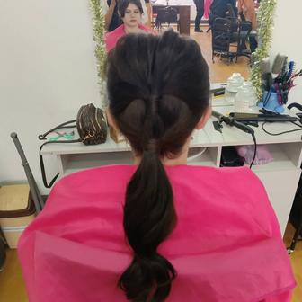 Парехмахер