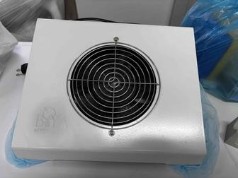 Вытяжка пылесос для маникюра