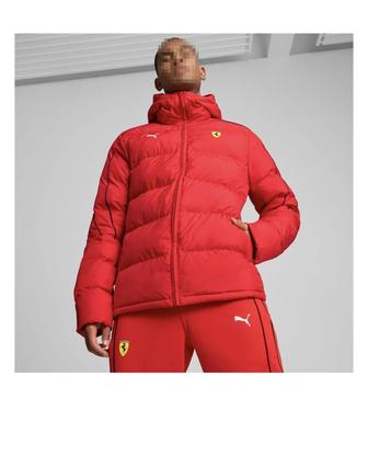 Куртка PUMA