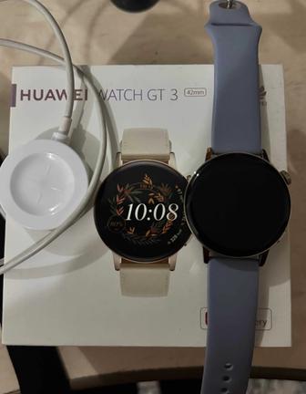 HUAWEI WATCH 3 42 mm