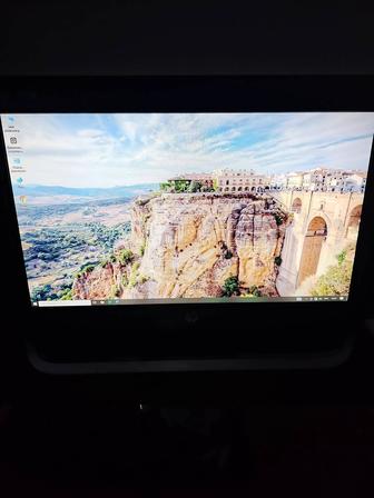 Моноблок НР 3420