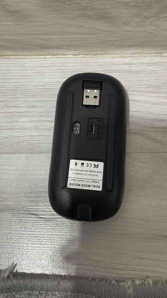 Беспроводная мышка для компьютера