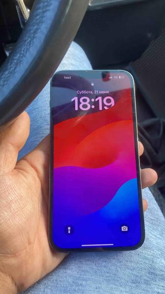 iPhone 13 Pro max 256 гб
