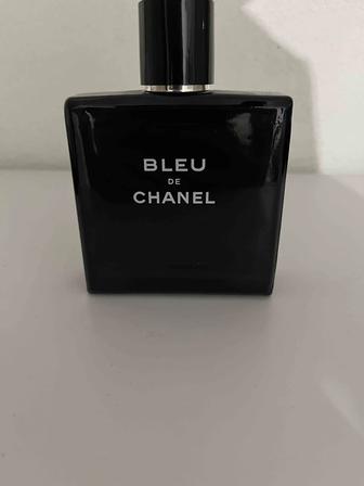 оригинальный мужской парфюм Bleu De Chanel