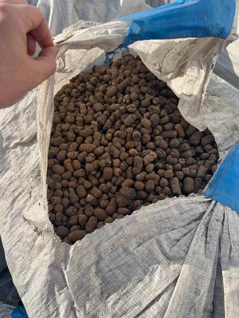 Реализуем керамзит