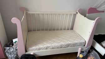 Продам манеж