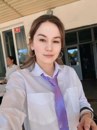 Учитель-преподаватель