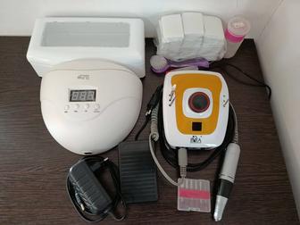 Набор для маникюра