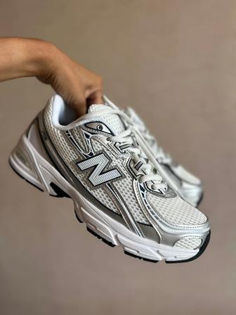 Кроссовки new balance 740 синие на размер 38-38,5 унисекс