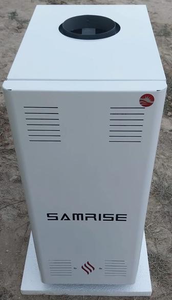 Котел отопительный Газовик (Samrise)